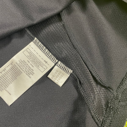 Adidas FC Chelsea Trikot schwarz Größe XL 2008 2009