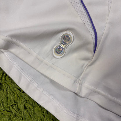 Adidas Real Madrid Sneijder Trikot Größe M weiß 2007 2008