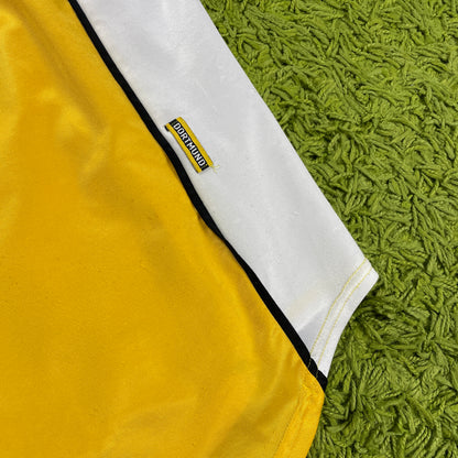 Nike Borussia Dortmund BVB Salou Trikot gelb Größe XXL 1998 2000