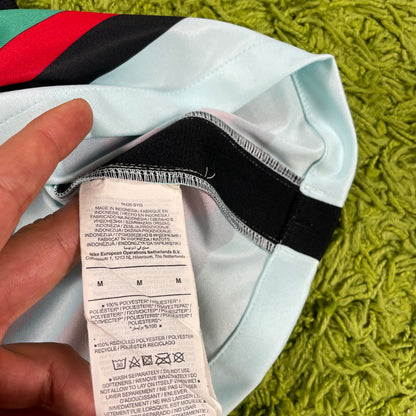 Nike Portugal Cristiano Ronaldo Trikot blau Größe M 2020