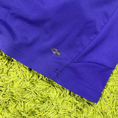 Adidas Newcastle United Trikot lila Größe XXL 2008 2009