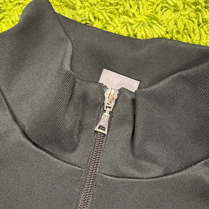 Nike Juventus Turin Trainingsjacke Jacke schwarz Größe XXL