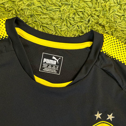 Puma Borussia Dortmund Trainingsshirt Größe XL