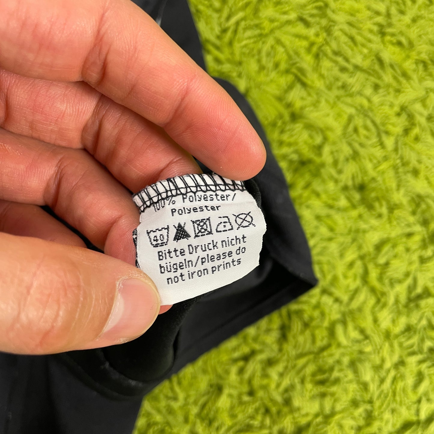 DoYouFootball Sankt Pauli St Trikot schwarz Größe XL 2006 2007 DYF