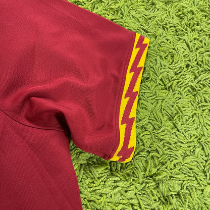 Nike AS Rom Roma Trikot rot Größe XL 2019 2020
