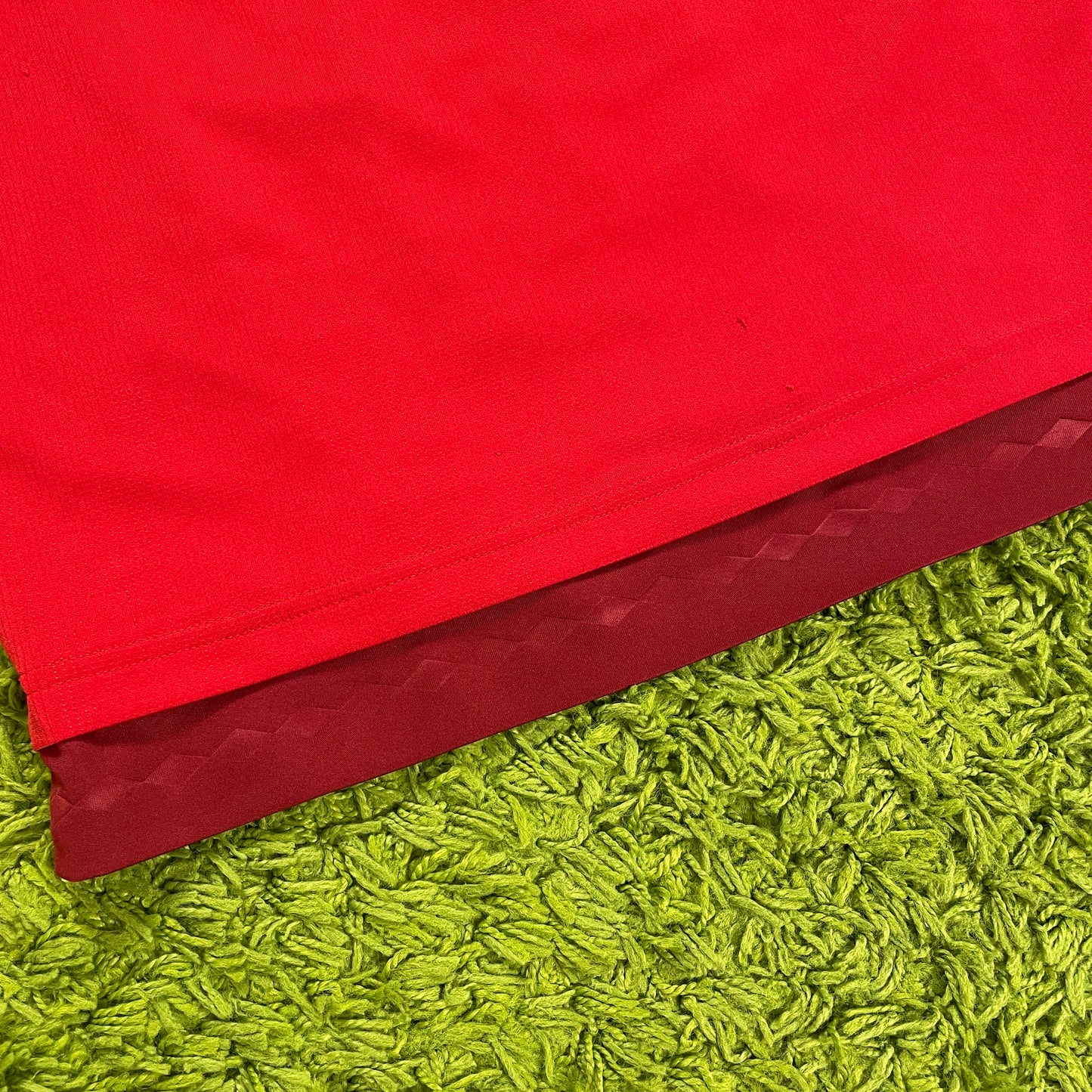 Adidas FC Bayern München Costa Trikot rot Größe M  2014 2015