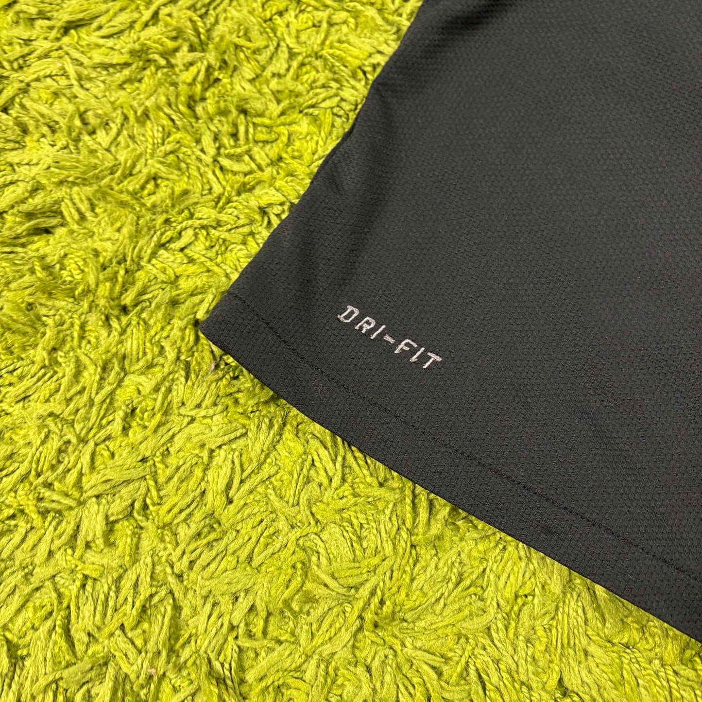 Nike FC Barcelona Xavi Trikot schwarz Größe XL 2011 2012