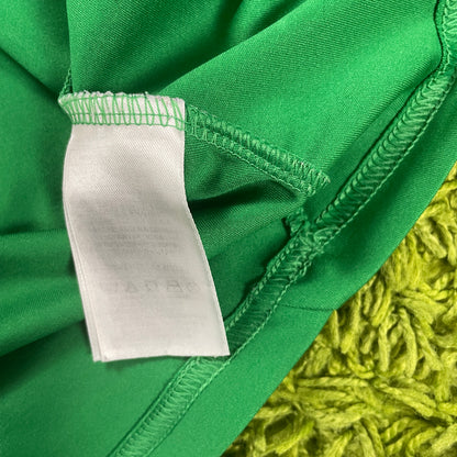 Adidas Deutschland Trikot grün Größe S DFB 2012