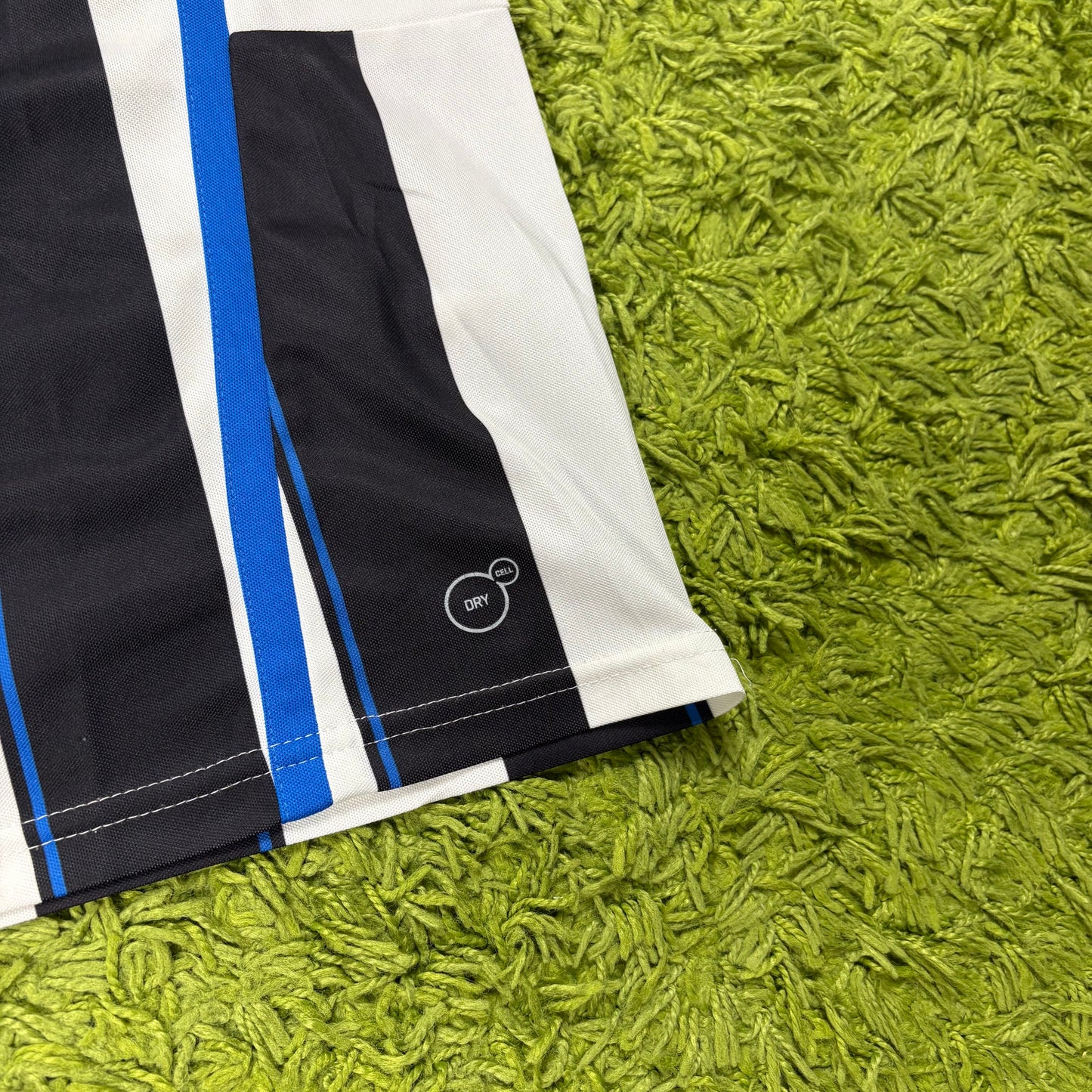 Puma Newcastle United Coloccini Trikot Weiß Größe M 2013 2014