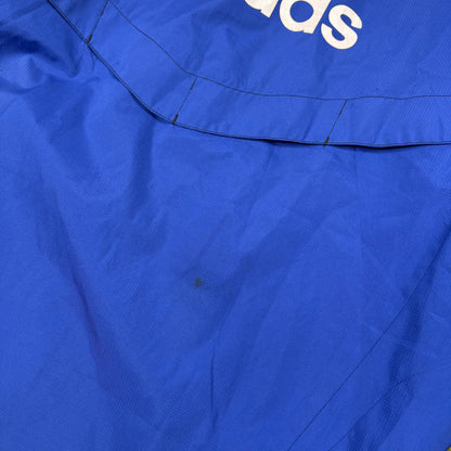 Adidas FC Chelsea Trainingsjacke Jacke blau Größe M 2011