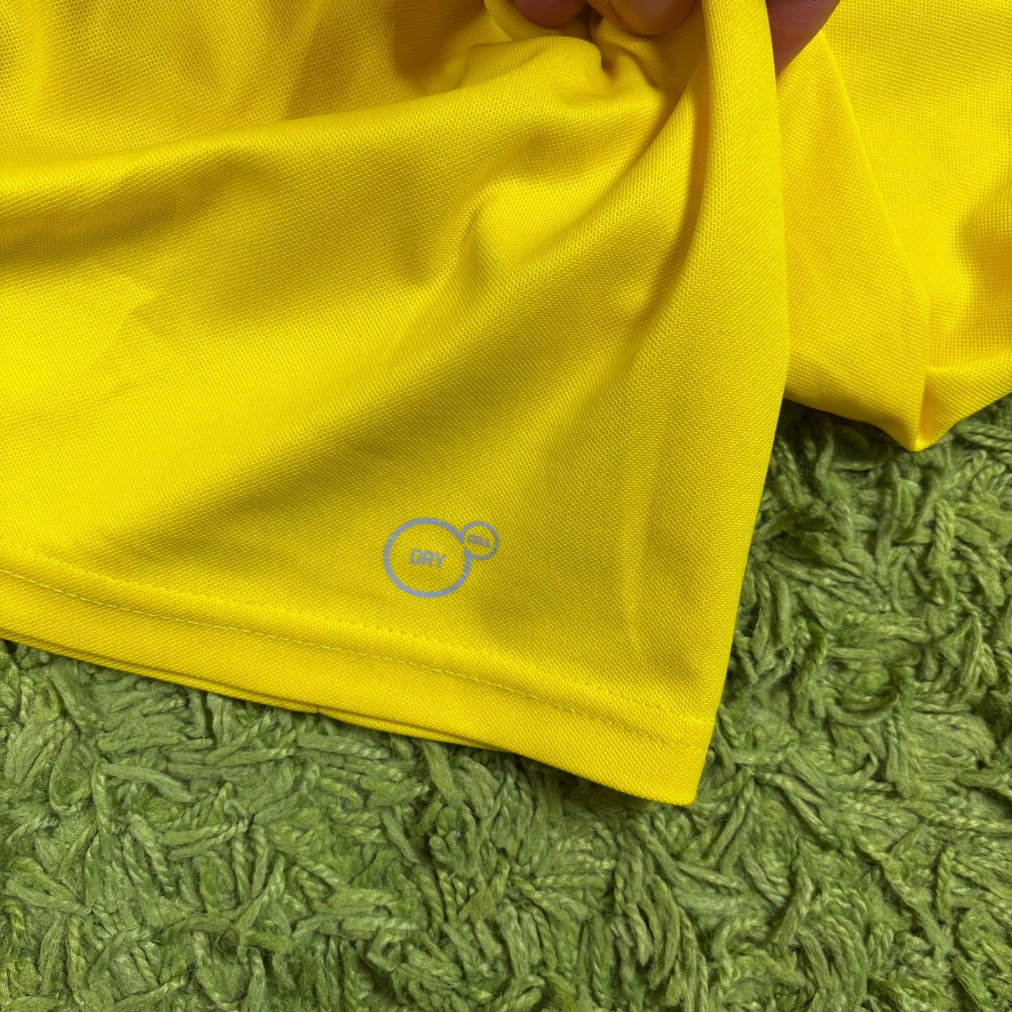 Puma BVB Borussia Dortmund Trikot Gelb Größe L 2014 2015