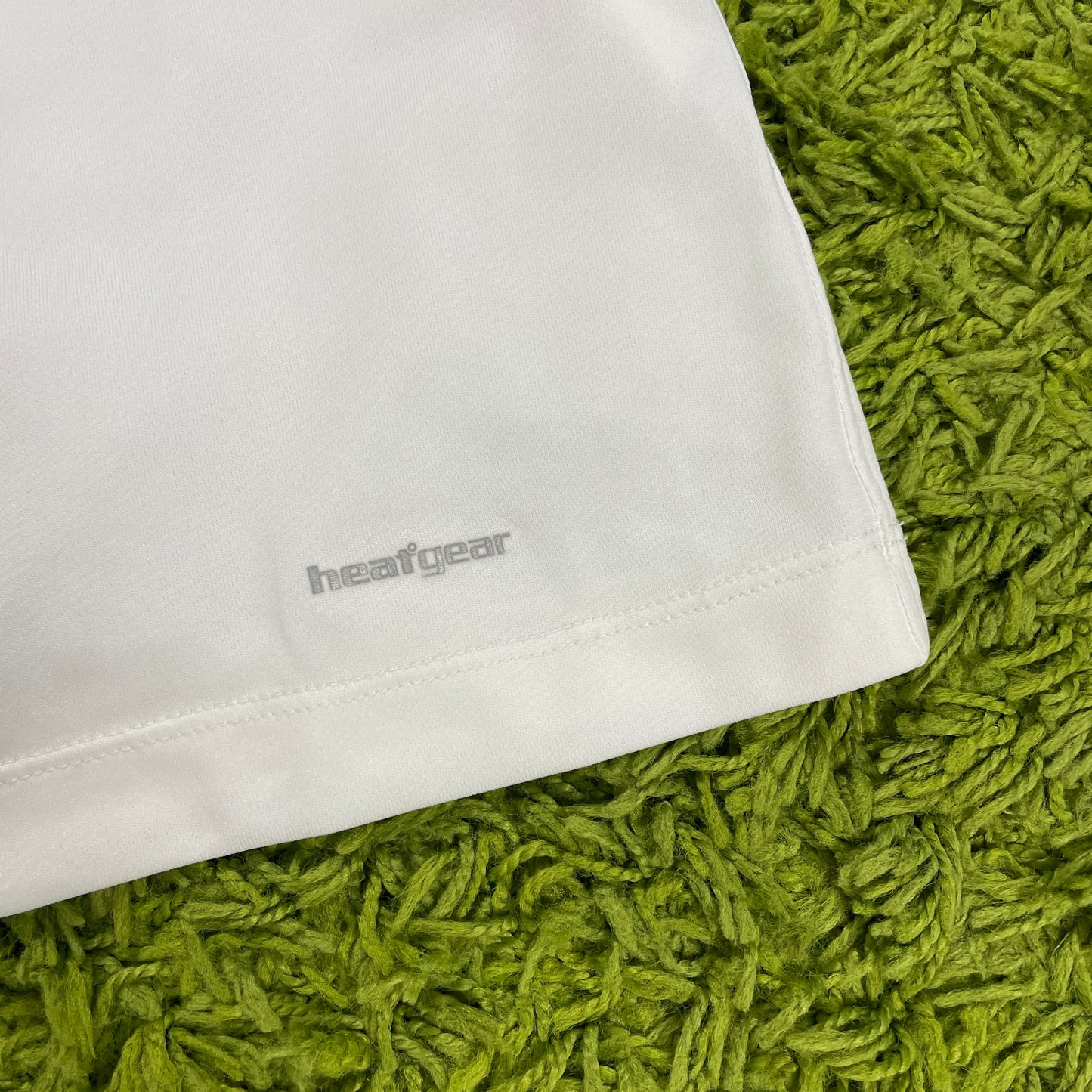 Under Armour Tottenham Hotspur Kane Trikot 2014 2015 Größe S