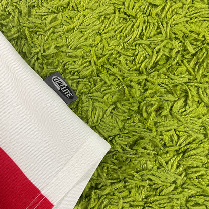 Adidas FC Bayern München Trikot weiß Salihamidzic Größe XL 2000 2002