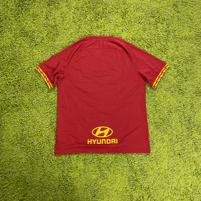 Nike AS Rom Roma Trikot rot Größe XL 2019 2020