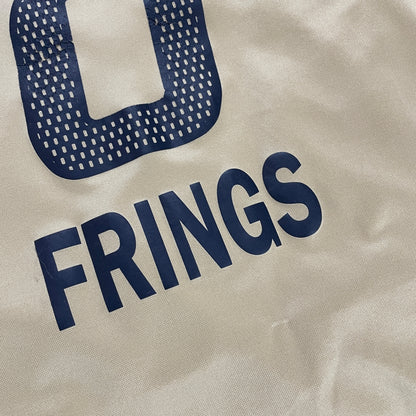 Adidas FC Bayern München Trikot Frings Größe M Gold 2004 2005