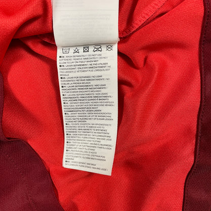 Nike Portugal Ronaldo Trikot rot Größe YXL - S 2014