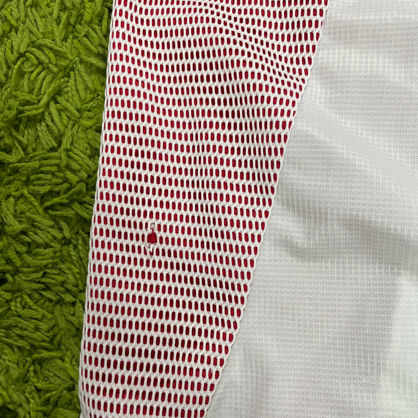 Adidas Türkei Trikot weiß Größe M 2002