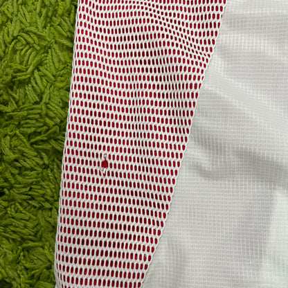 Adidas Türkei Trikot weiß Größe M 2002