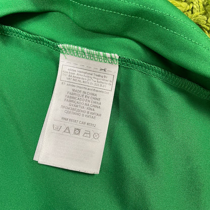 Adidas Deutschland Schweinsteiger Trikot grün Größe M 2012 DFB