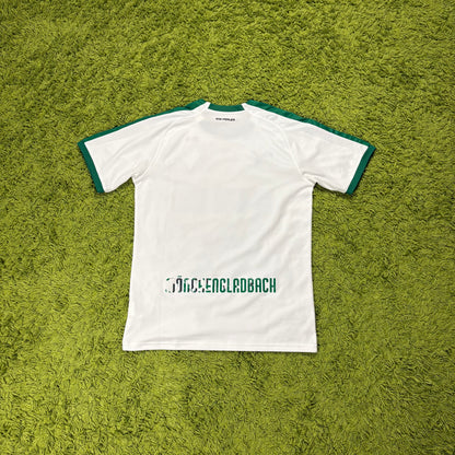 Puma Borussia Mönchengladbach Trikot Weiß Größe M 2018 2019