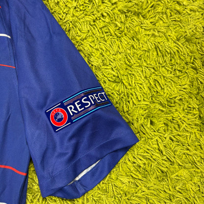 Nike FC Chelsea Hazard Trikot blau Größe M 2018 2019