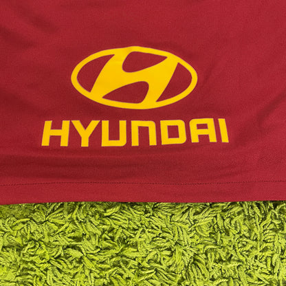 Nike AS Rom Roma Trikot rot Größe XL 2019 2020