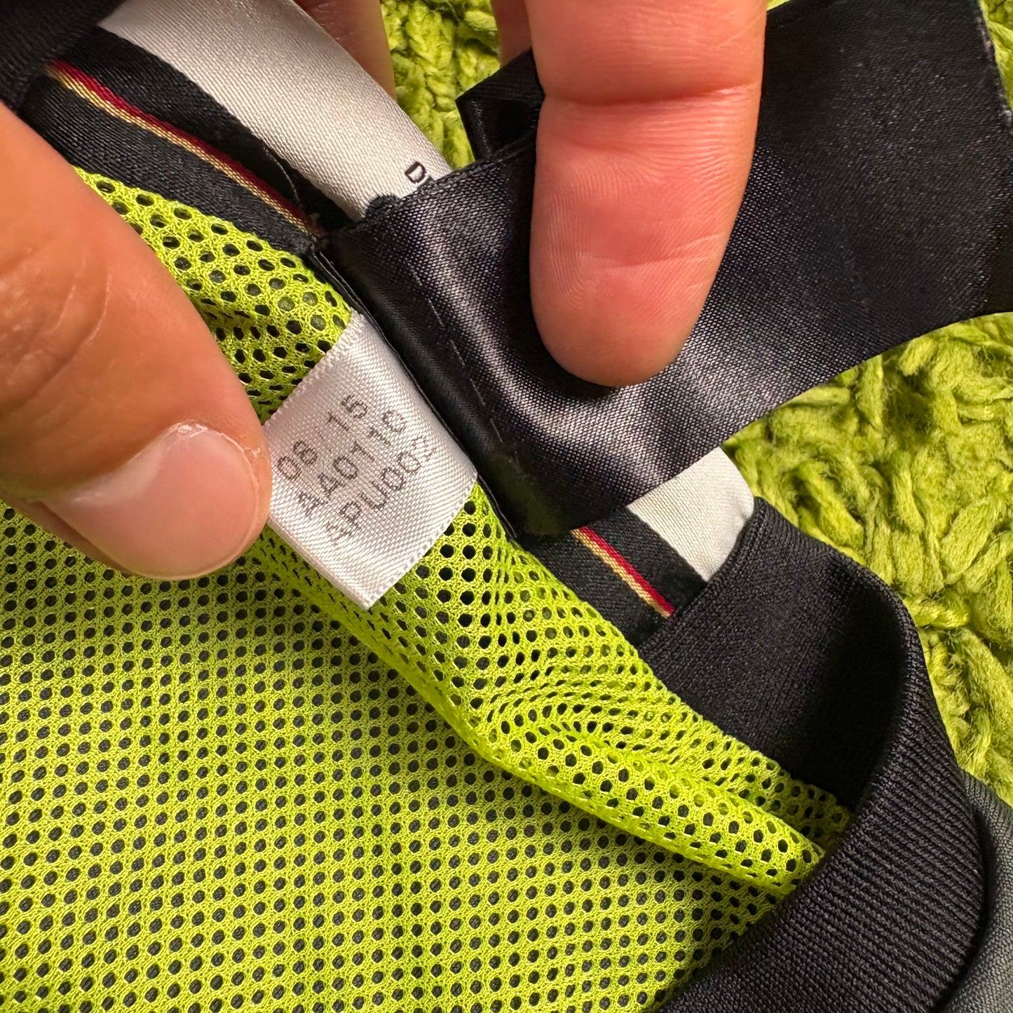 Adidas Deutschland DFB Trikot grau Leibchen Größe M 2016