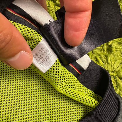 Adidas Deutschland DFB Trikot grau Leibchen Größe M 2016