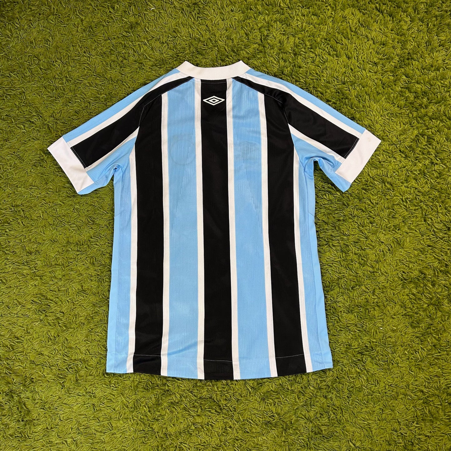 Umbro Gremio Trikot blau Größe M 2021