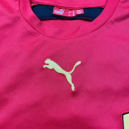 Puma Angola Trikot Jersey 2006