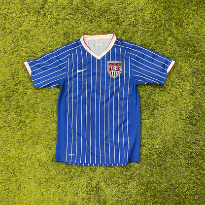 Nike USA Trikot Jersey 2007