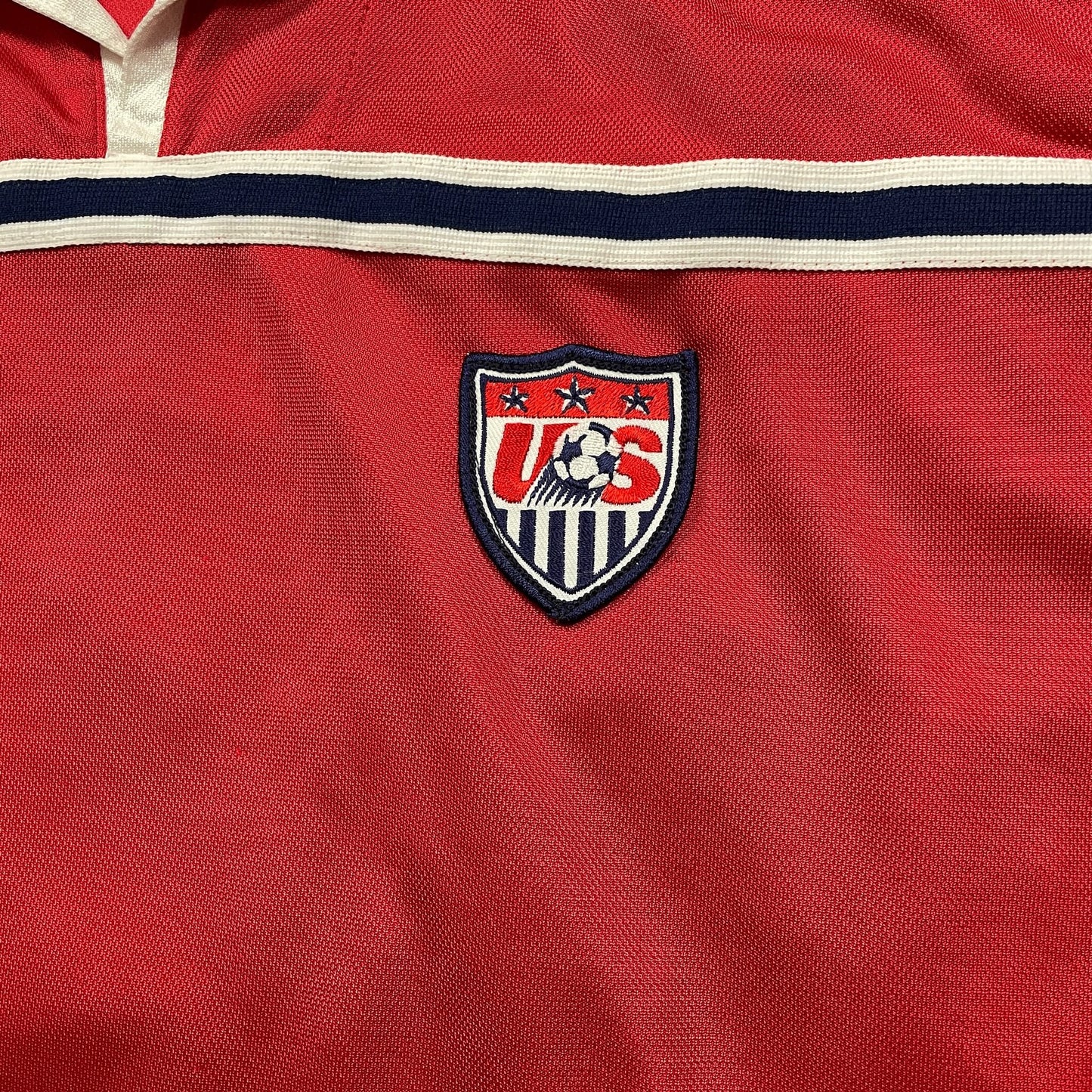 Nike USA Trikot Jersey  1998 1999 #9