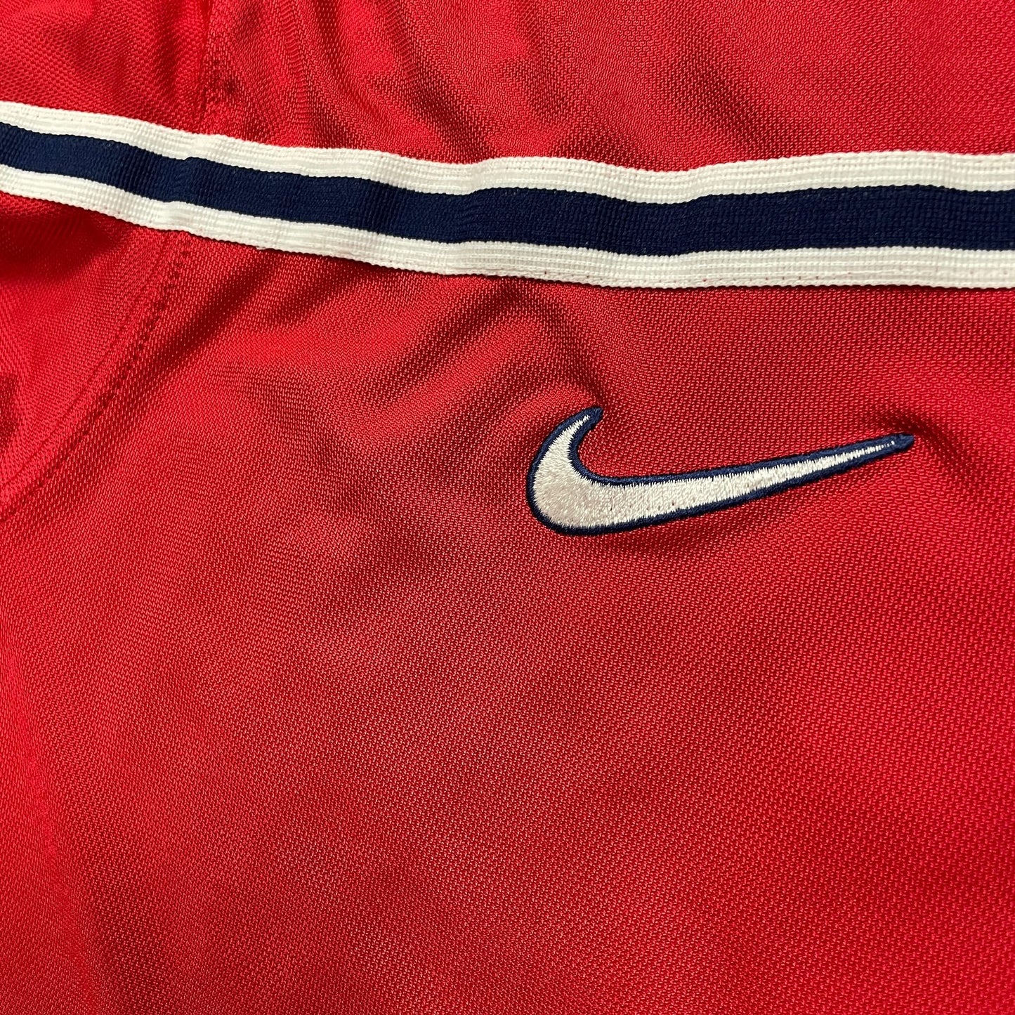 Nike USA Trikot Jersey  1998 1999 #9