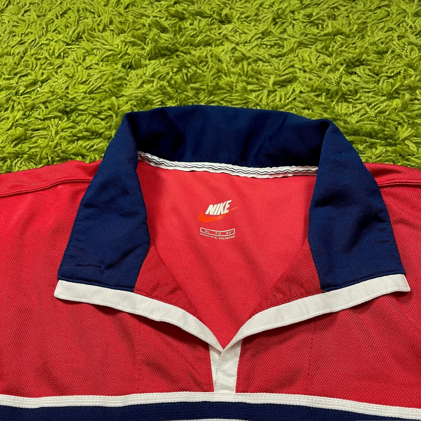 Nike USA Trikot Jersey  1998 1999 #9