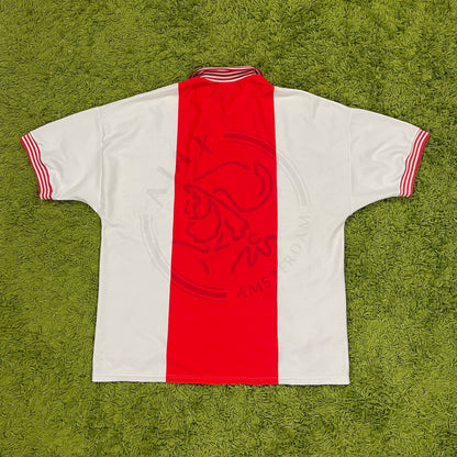 Umbro Ajax Amsterdam Trikot Jersey 1995/1996