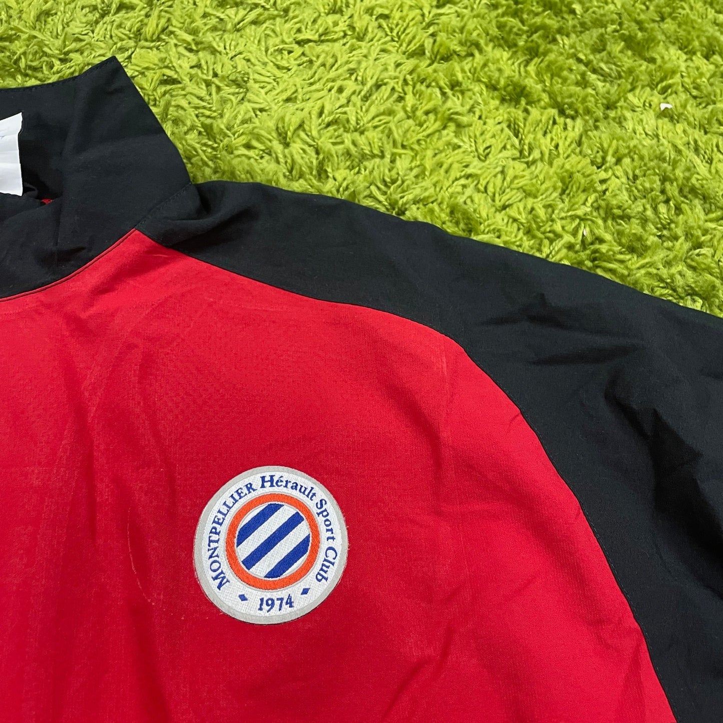 Nike HSC Montpellier Trainingsanzug Tracksuit