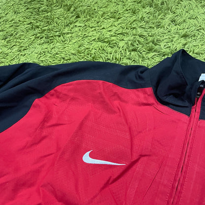 Nike HSC Montpellier Trainingsanzug Tracksuit