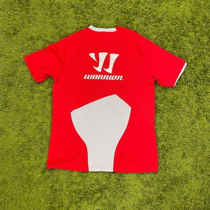 Warrior FC Liverpool Trikot Jersey