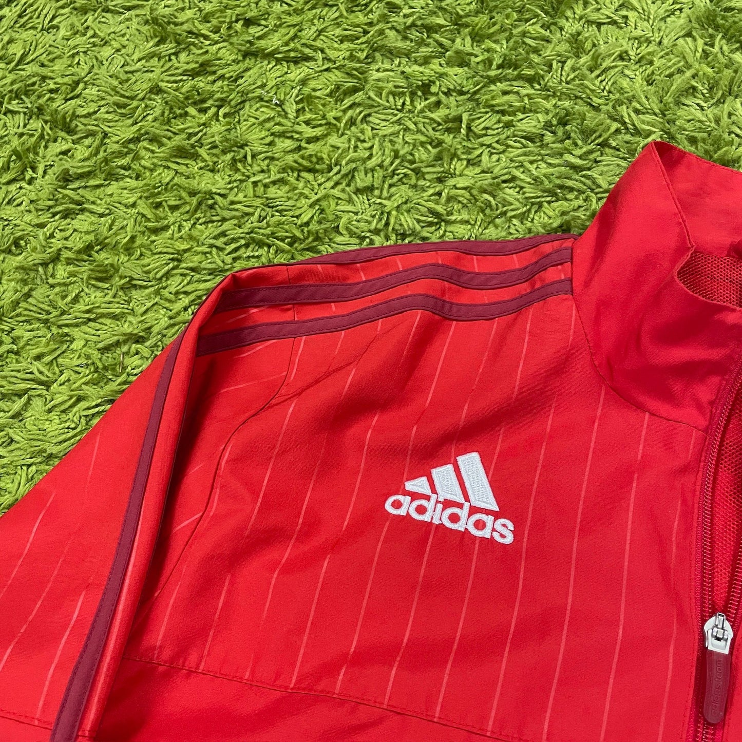 Adidas FC Bayern München Trainingsjacke