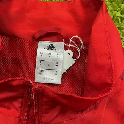 Adidas FC Bayern München Trainingsjacke