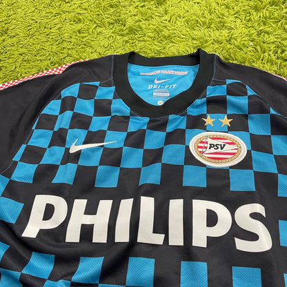 Nike PSV Eindhoven Trikot Jersey 2011/2012