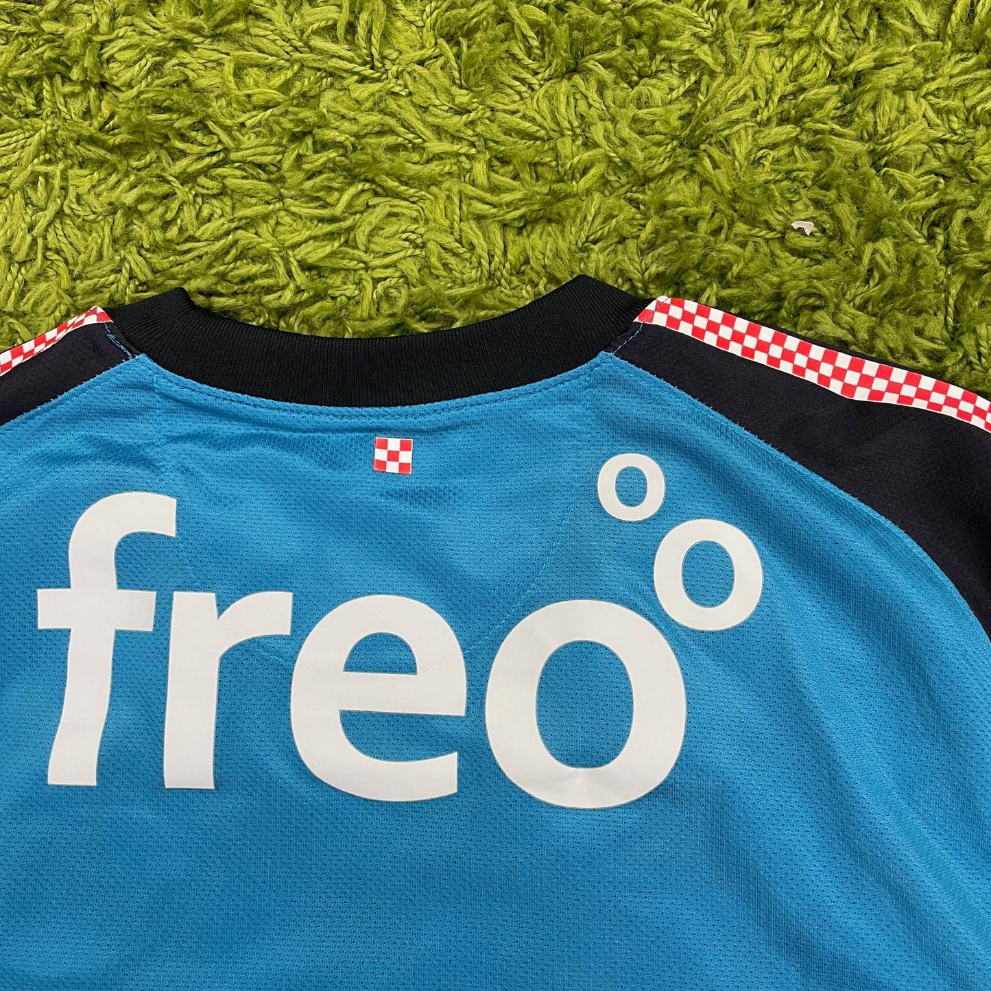 Nike PSV Eindhoven Trikot Jersey 2011/2012