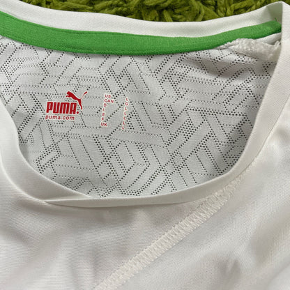 Puma Algerien Trikot 2010/2011 NEU Größe L