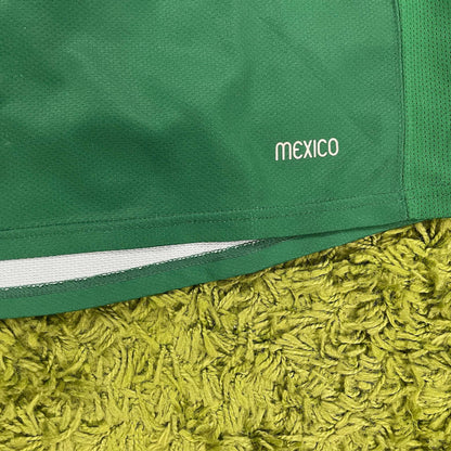 Nike Mexico 2006/2007 Trikot #11 Retro Vintage Größe M