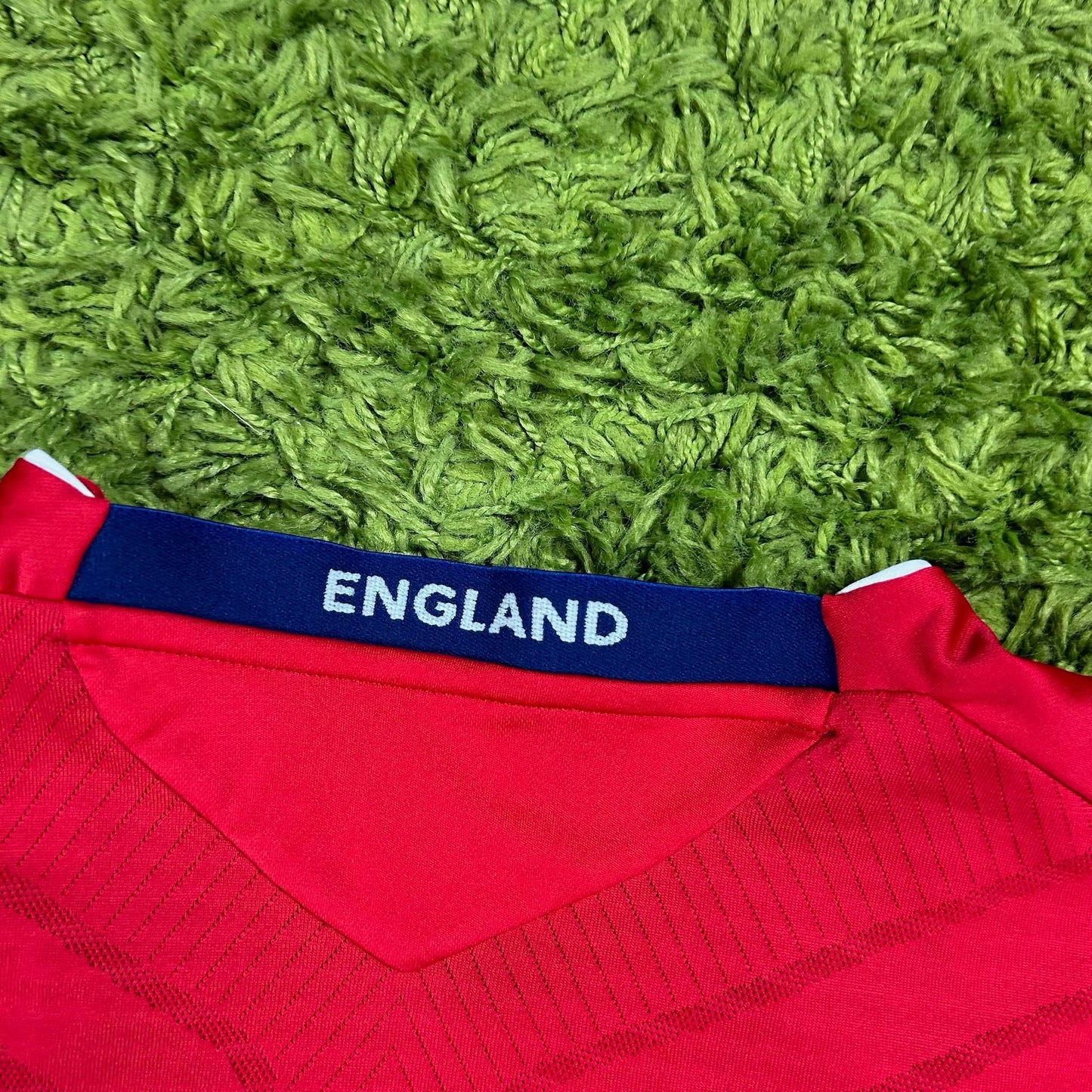 Umbro England Trikot Jersey Kick-Off 2008