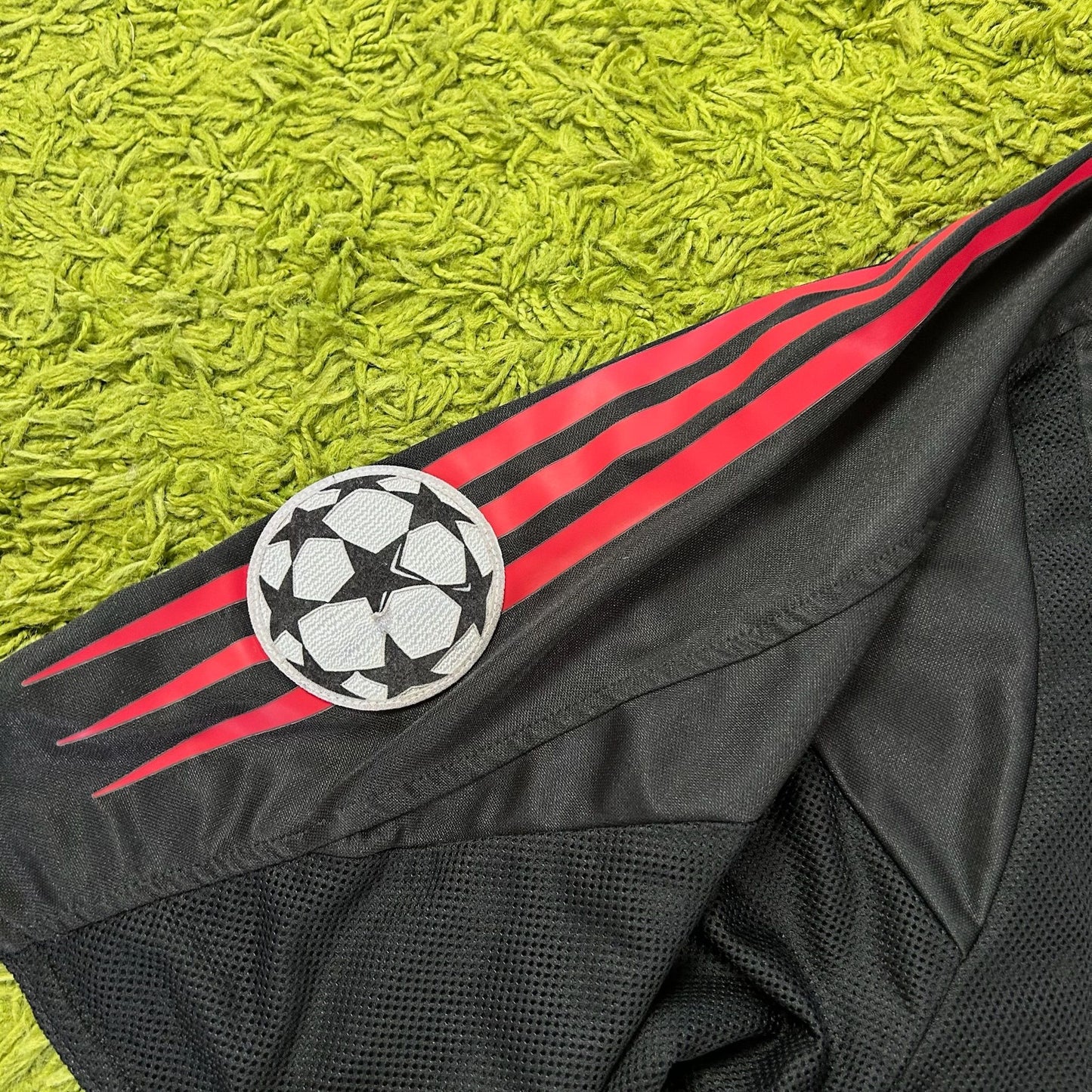 Adidas FC Bayern München Trikot  2004/2005 Größe XL