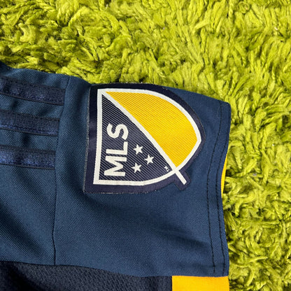 Adidas LA Galaxy Trikot 2014 Größe L