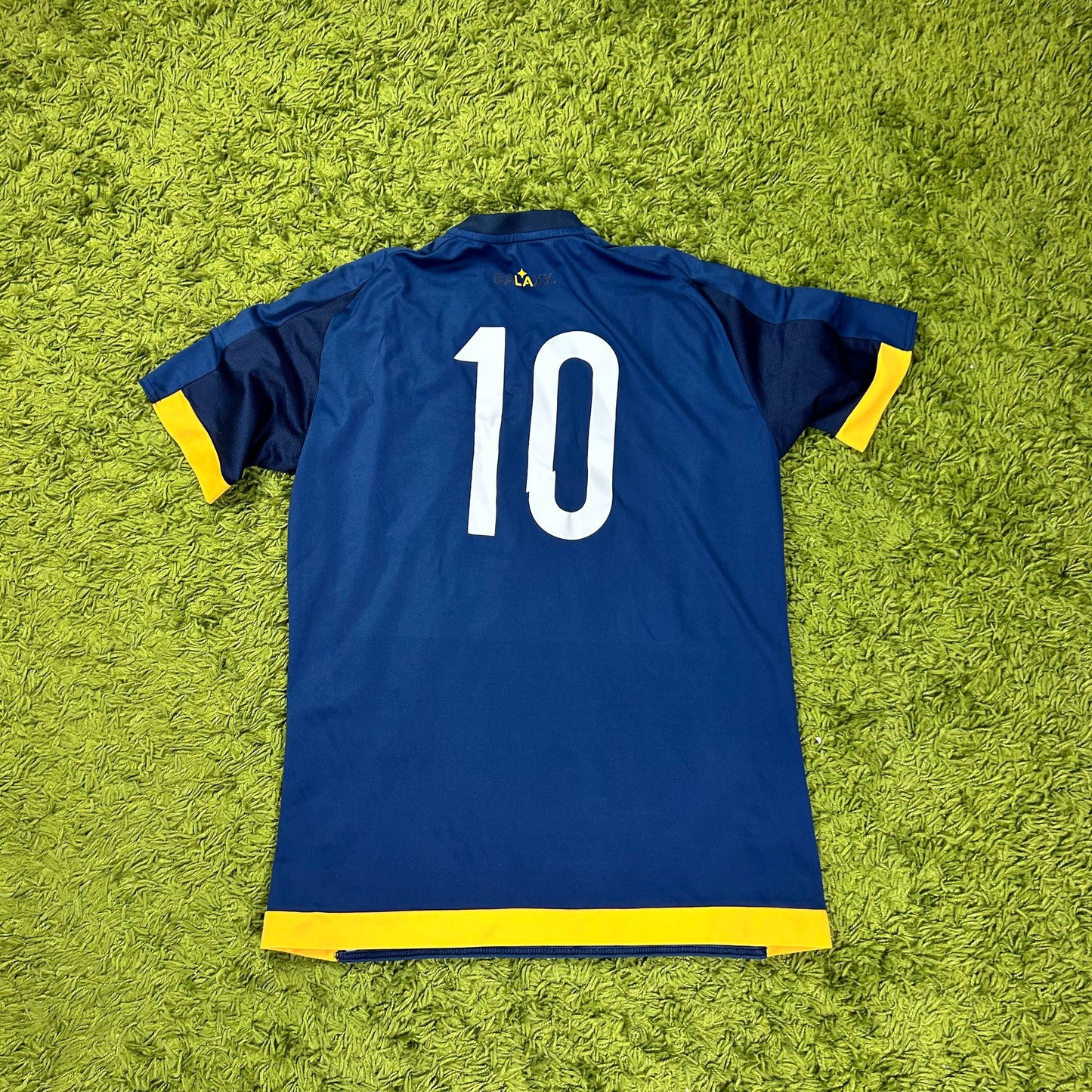 Adidas LA Galaxy Trikot 2014 Größe L