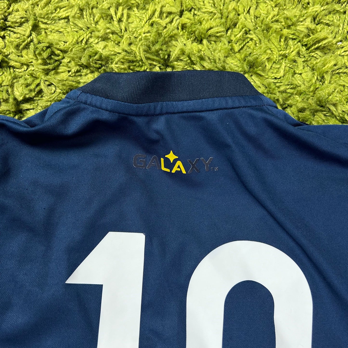 Adidas LA Galaxy Trikot 2014 Größe L