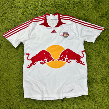 Adidas Red Bull Salzburg Trikot 2007/2008 Größe XL